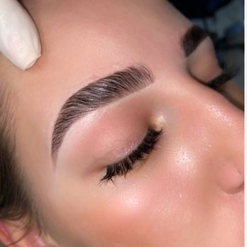Her agency - Eyelash Service Near Me - Boca Raton, Florida