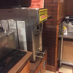 Dickey's Barbecue Pit