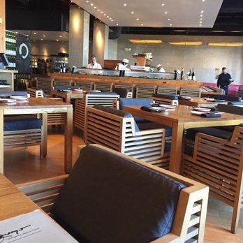 Ozumo - Sushi Bars Near Me - San Francisco, California Ozumo - Sushi Bars Near Me - San Francisco, California