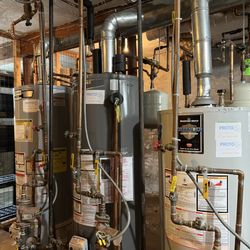 Proto Home Service Plumbing & Heating 24Hrs