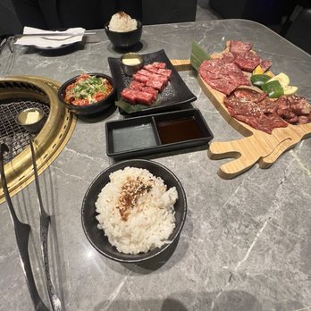 Ishoni Yakiniku - Barbeque Near Me - Seattle, Washington Ishoni Yakiniku - Barbeque Near Me - Seattle, Washington