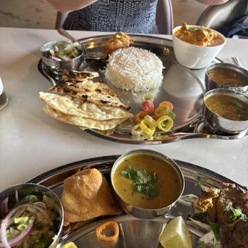 Deccan Spice - Indian Near Me - Pompano Beach, Florida