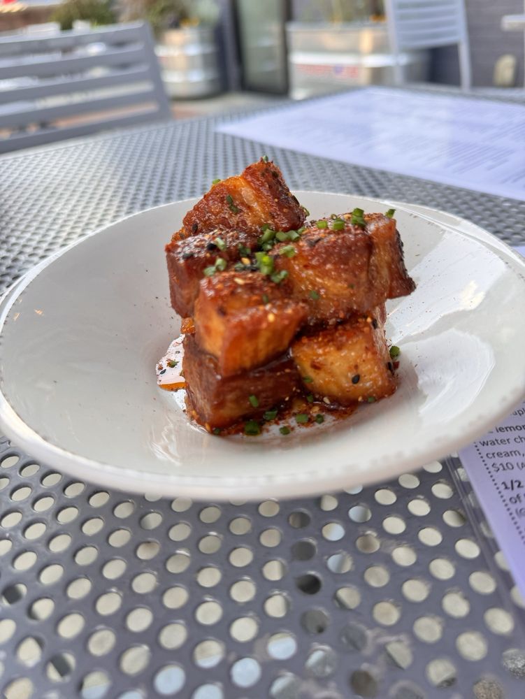 Social spots from Brewer's Tap & Table