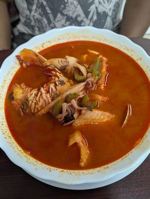 ジョージの店 Georgines Restaurant | Bristol PA