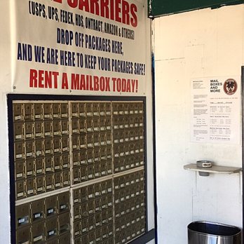 Mail Boxes & More - All package carriers deliver to us. We keep your packages safe. - Shipping Centers Near Me - Redondo Beach, California Mail Boxes & More - All package carriers deliver to us. We keep your packages safe. - Shipping Centers Near Me - Redondo Beach, California