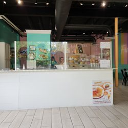 Slidell Ice Cream