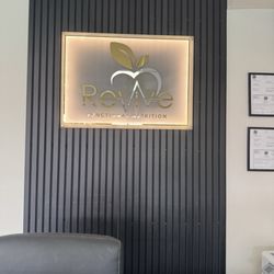 Revive Functional Nutrition