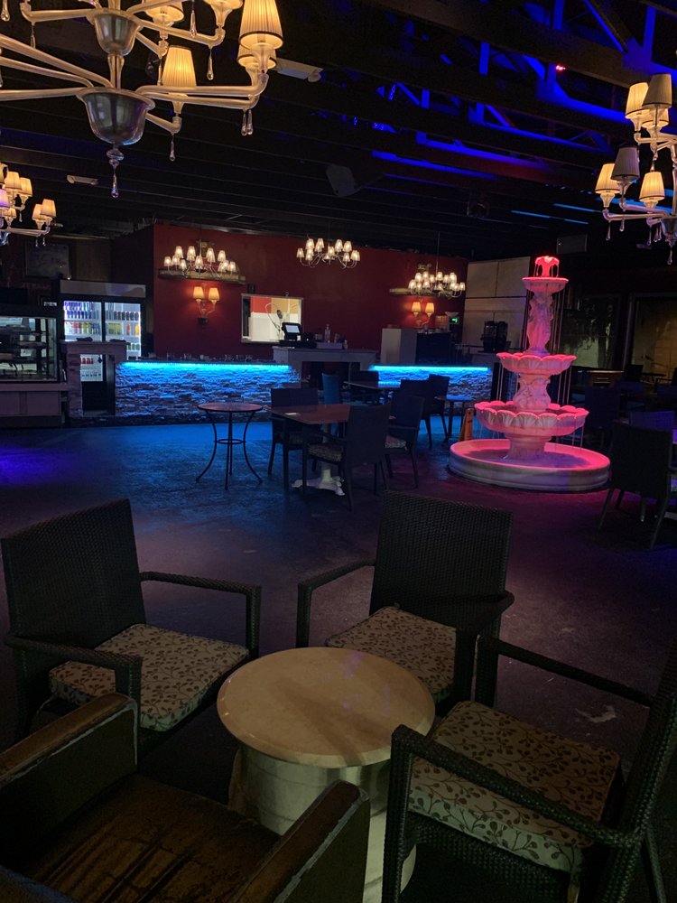 NARA HOOKAH LOUNGE Updated September 2024 18345 SE Stark St