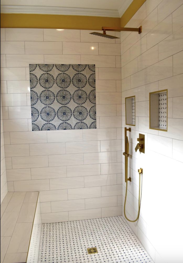 Slide of ADM Remodeling