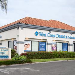 West Coast Dental of Whittier