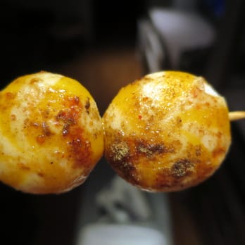 烧一族 - Sea Urchin Balls - Japanese Near Me - Hong Kong, HK