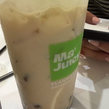 Ma Juicy - Juice Bars & Smoothies Near Me - Westminster, California