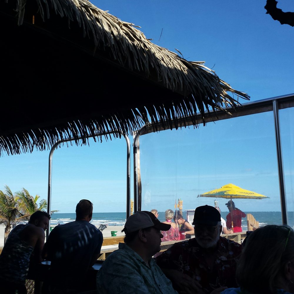 Coconuts On The Beach - Bars Near Me - Cocoa Beach, Florida