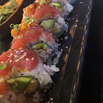 Sushi Corner - Sunrise Roll - Sushi Bars Near Me - Glendale, California Sushi Corner - Sunrise Roll - Sushi Bars Near Me - Glendale, California