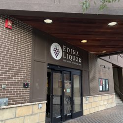 Edina Liquor