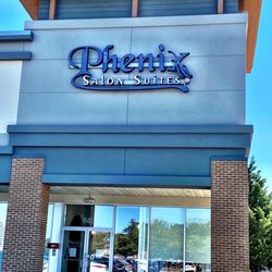 Hair By Katelyn - Phenix salon suites