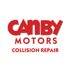 Canby Motors Collision Repair - Aberdeen