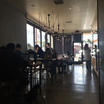 Enchanted Coffee Bar - Coffee & Tea Near Me - La Mirada, California