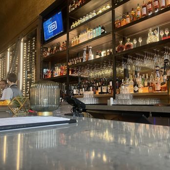 Fogo de Chão - Wide selection of top shelf liquors. - Steakhouses Near Me - Brooklyn, New York