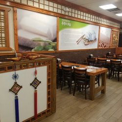 So Gong Dong Tofu & BBQ