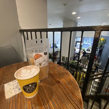 RAMINI ESPRESSO BAR & CAFE - Updated July 2025 - 205 Photos & 205