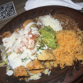 Limosneros - Flautas - Tacos Near Me - Brooklyn, New York