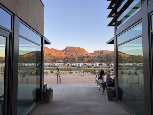 AutoCamp Zion by null