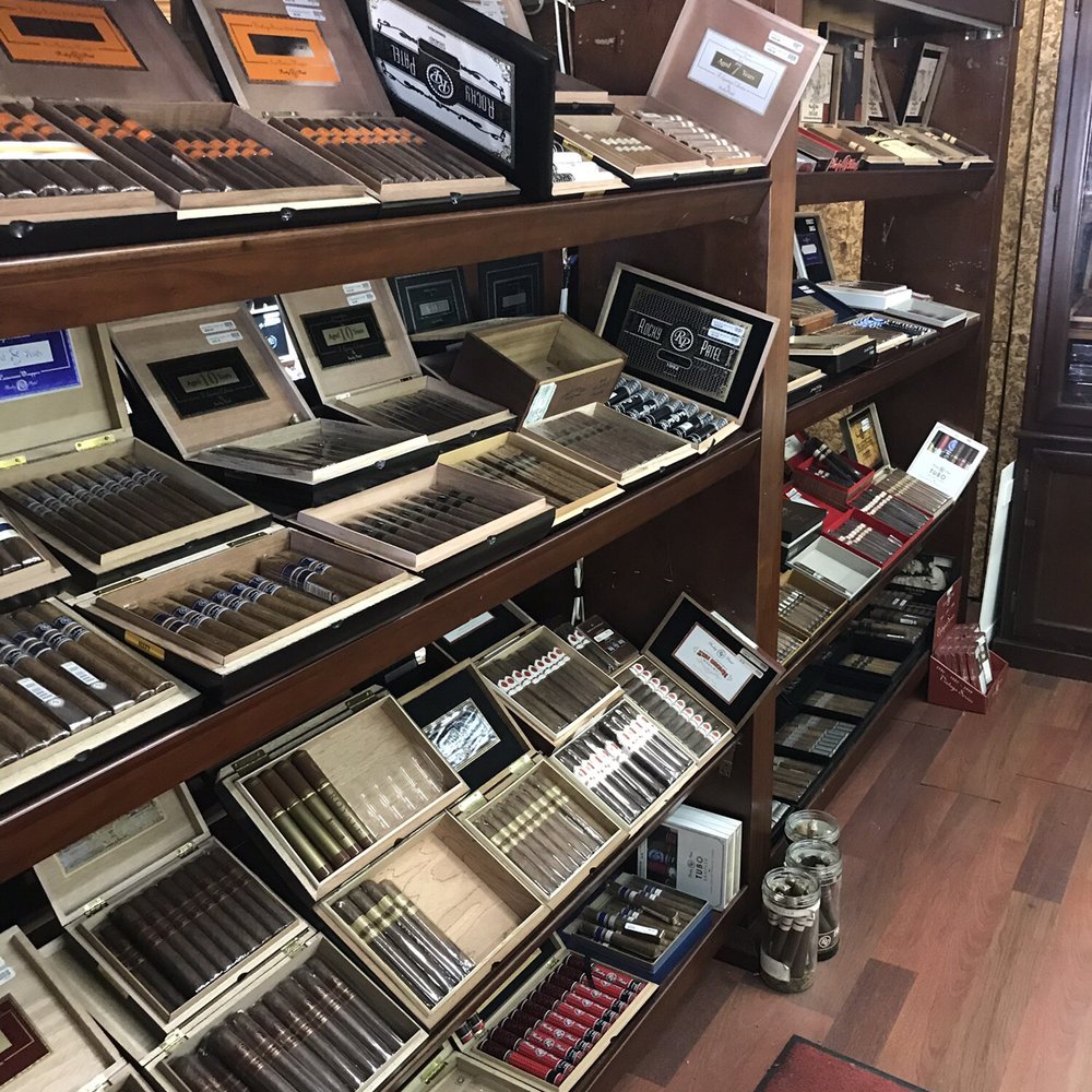 Cuban Crafters Cigars - Tobacco Shops Near Me - Miami, Florida Cuban Crafters Cigars - Tobacco Shops Near Me - Miami, Florida