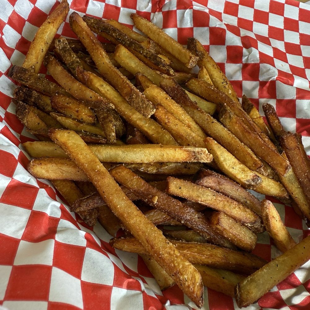 Wyatt’s Place - Tallow fries - Sandwiches Near Me - Keaau, Hawaii Wyatt’s Place - Tallow fries - Sandwiches Near Me - Keaau, Hawaii
