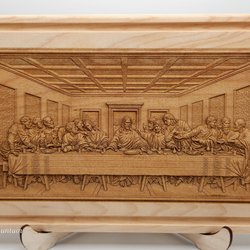 Pine Mountain Custom Laser Engraving