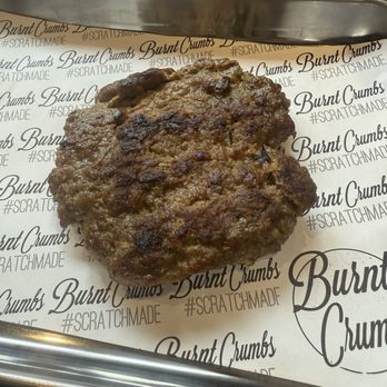 Burnt Crumbs - Side of Sausage - New American Near Me - Irvine, California Burnt Crumbs - Side of Sausage - New American Near Me - Irvine, California