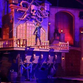 Pirates Voyage Dinner & Show - Stadiums & Arenas Near Me - Pigeon Forge, Tennessee Pirates Voyage Dinner & Show - Stadiums & Arenas Near Me - Pigeon Forge, Tennessee