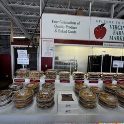 Virginia Farm Market