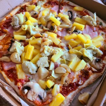 MOD Pizza - 11.2020 - Fast Food Near Me - Seattle, Washington MOD Pizza - 11.2020 - Fast Food Near Me - Seattle, Washington