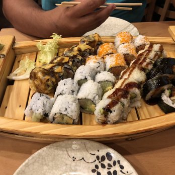 Sushi Tokoro - Japanese Near Me - Chicago, Illinois Sushi Tokoro - Japanese Near Me - Chicago, Illinois