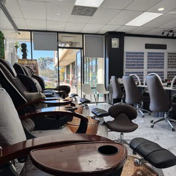 Posh Nail Bar - Salon - Nail Salons Near Me - Costa Mesa, California Posh Nail Bar - Salon - Nail Salons Near Me - Costa Mesa, California