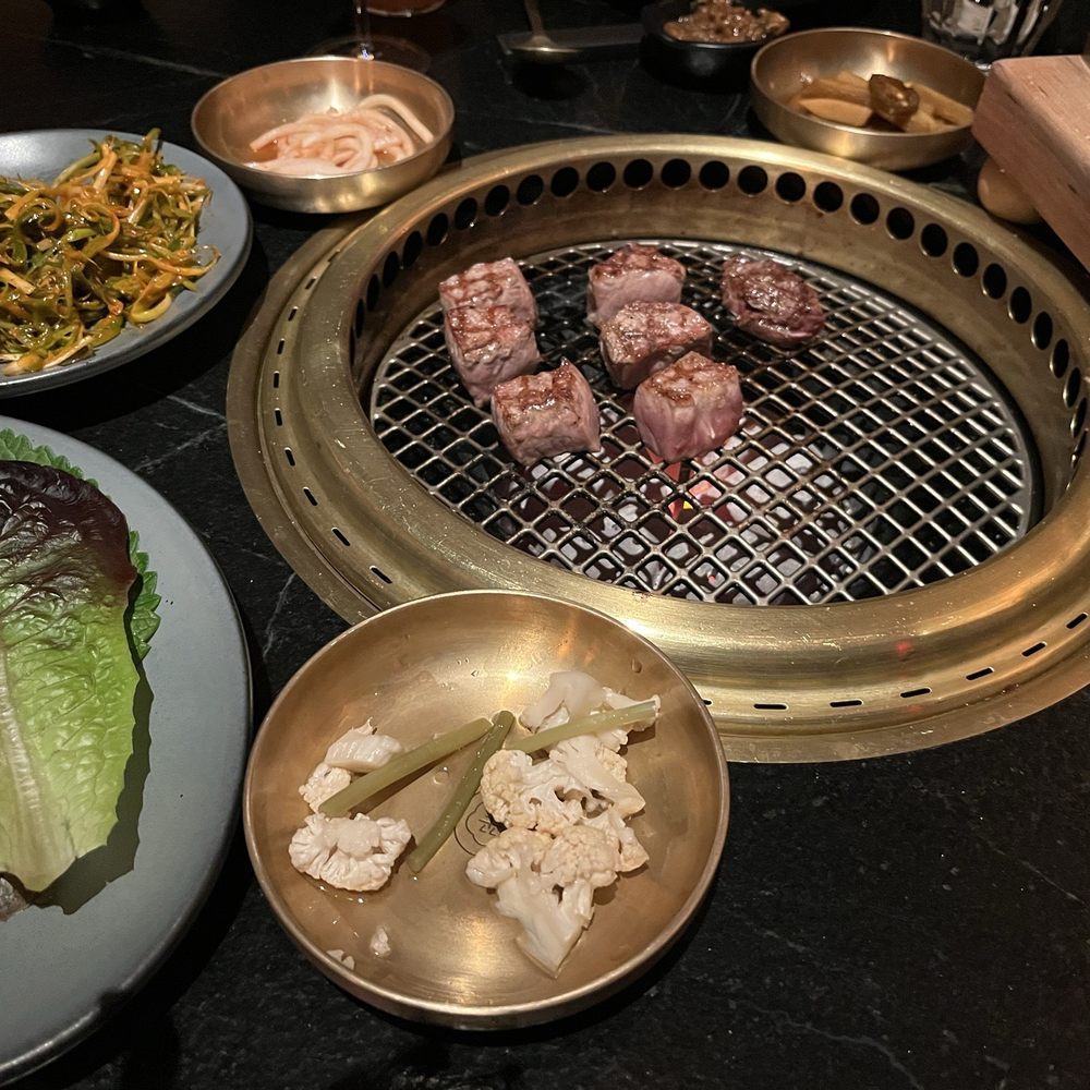 COTE - Steakhouses Near Me - Las Vegas, Nevada