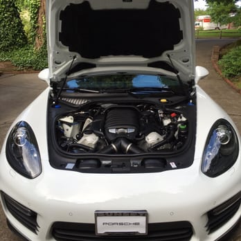 Porsche Beaverton - Auto Parts & Supplies Near Me - Beaverton, Oregon