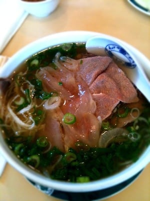 Phở Ca Dao Restaurant by null