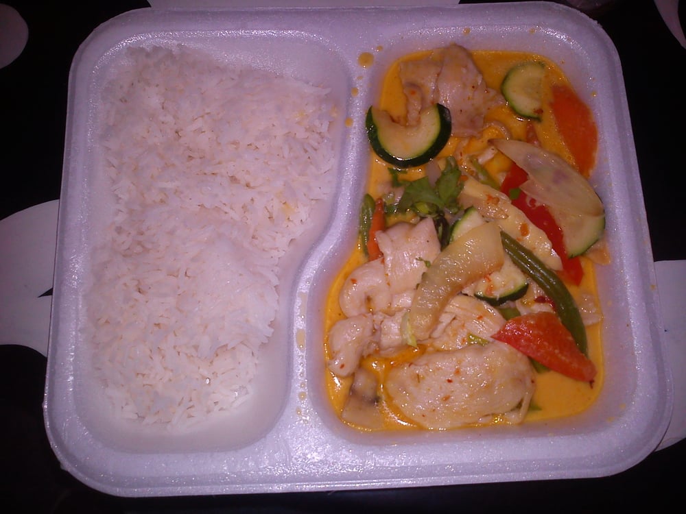 China Imbiss Asia Wok