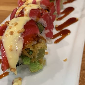 Heemo Sushi - Sushi Bars Near Me - Duarte, California