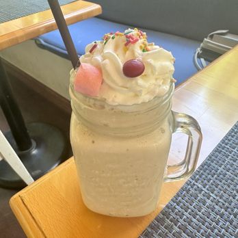 La Brioche - Coffee & Tea Near Me