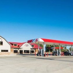 Farmers Co-Op Oil Company