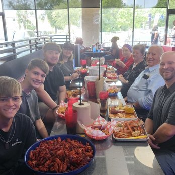 Krab Kingz Cypress - Seafood Near Me - Cypress, Texas Krab Kingz Cypress - Seafood Near Me - Cypress, Texas