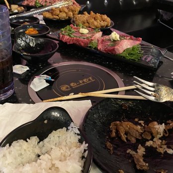 Q-POT - Steaks!!!! - Korean Near Me - San Jose, California