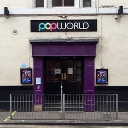 Popworld