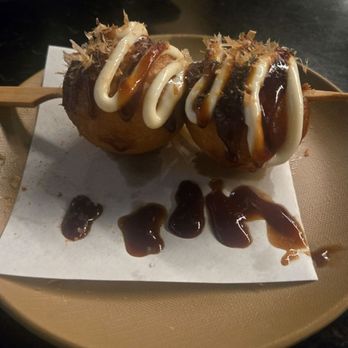 Catch and Fire - Takoyaki - Japanese Near Me - Las Vegas, Nevada Catch and Fire - Takoyaki - Japanese Near Me - Las Vegas, Nevada