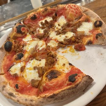 Fat Olives - Adobe's with chili oil - Pizza Near Me - Flagstaff, Arizona Fat Olives - Adobe's with chili oil - Pizza Near Me - Flagstaff, Arizona