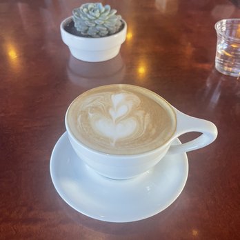 Thanks A Latte - Verde Latte - Coffee & Tea Near Me - Camp Verde, Arizona