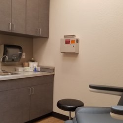 Valley Foot & Ankle Specialists - Our Treatment Rooms